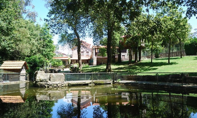 Santa Maria da Feira Casa | Quinta Padre Lobo