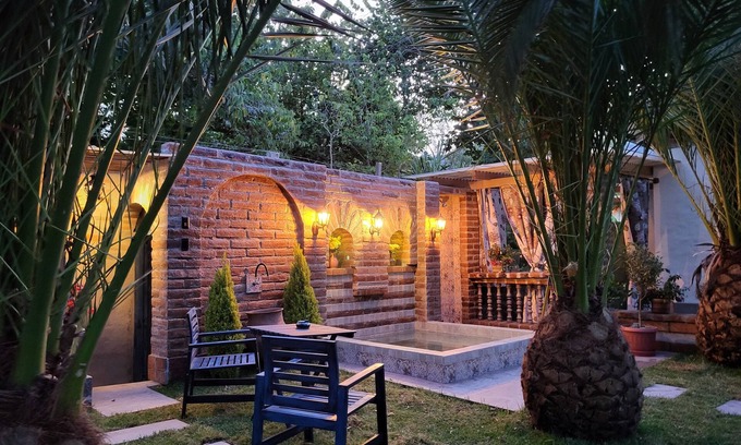 Tumbabiro Apartamento | Quinta Paolita