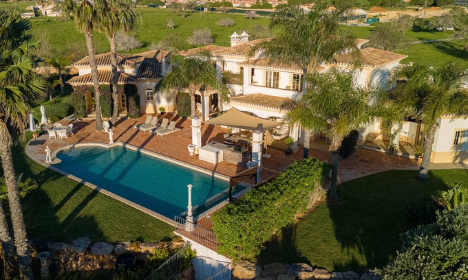 Atalaia Villa | Quinta Paraíso - V024