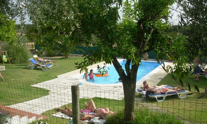 Alagoa Casa | Quinta Paraiso