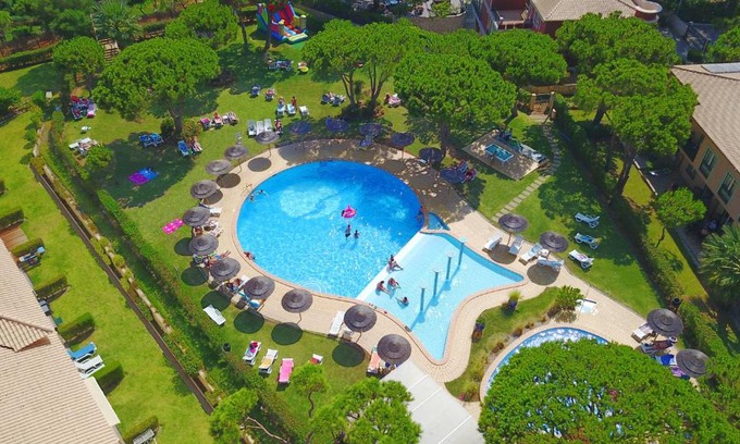 Oura Apartamento | Quinta Pedra Dos Bicos