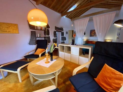 Santa Cruz da Graciosa Casa | Quinta Perpetua, Casa Flores
