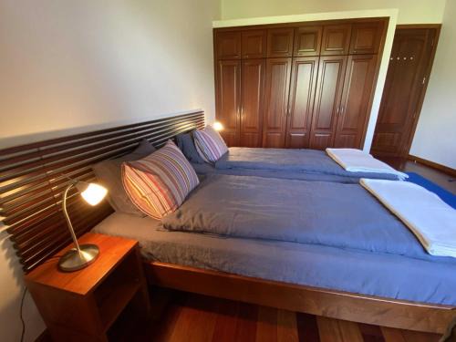 Santa Cruz da Graciosa Casa | Quinta Perpetua, Casa Pico