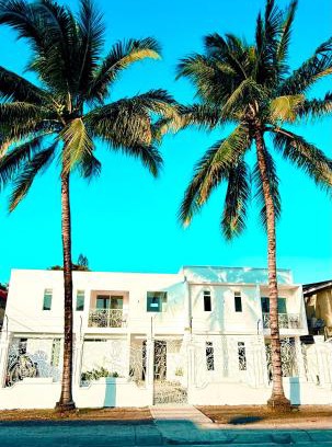 Urdesa Casa | Quinta Piedad Suites
