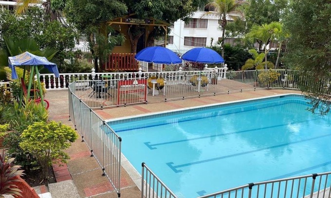 Melgar Villa | QUINTA PRIVADA Jamani Melgar