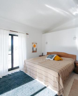 Silves Apartamento | Quinta do Vale Corktree Sunset