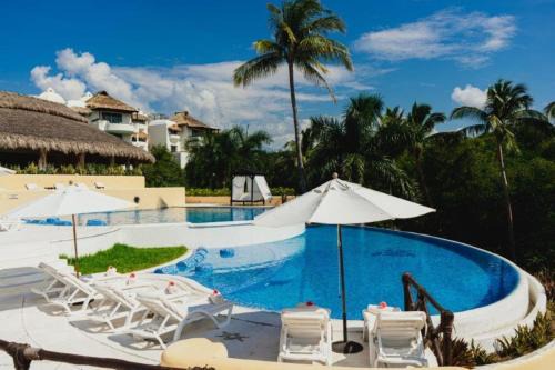 Santa María Huatulco Hotel | Quinta Real Huatulco