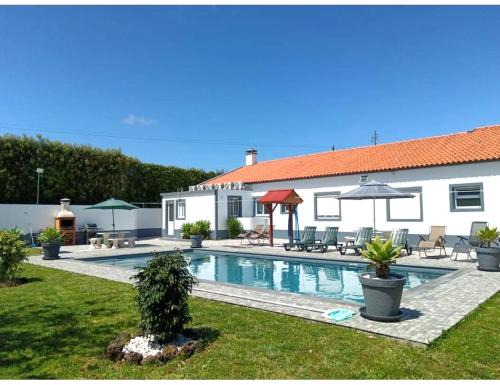 Ribeira Grande Apartamento | Quinta Relax Azores