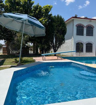 Ayala Casa | Quinta Rinos