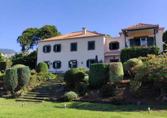Sao Goncalo Cama Y Desayuno | Quinta São Gonçalo
