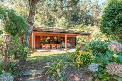 Ribeira Funda Casa | Quinta São Jorge