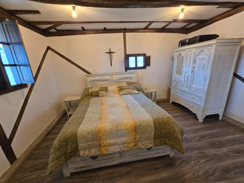 Tizaleo Casa | Quinta San Diego