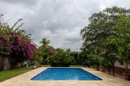 Ricaurte Casa | Quinta San Miguel Ricaurte