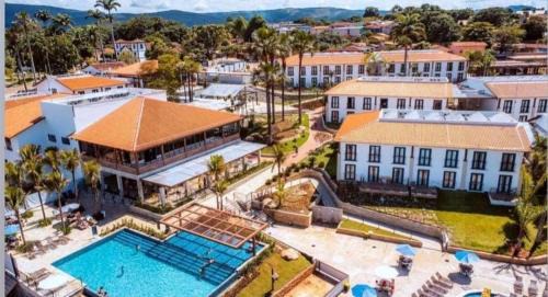 Old Town Hotel | Quinta Santa Bárbara Eco Resort