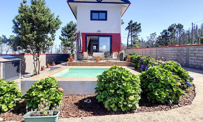 Ponta do Pargo Casa | Quinta Teixeira by MHM