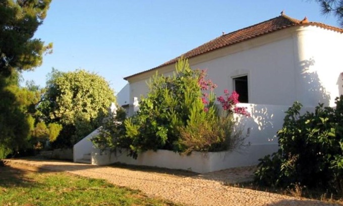 Estombar Casa | Quinta Teresinha