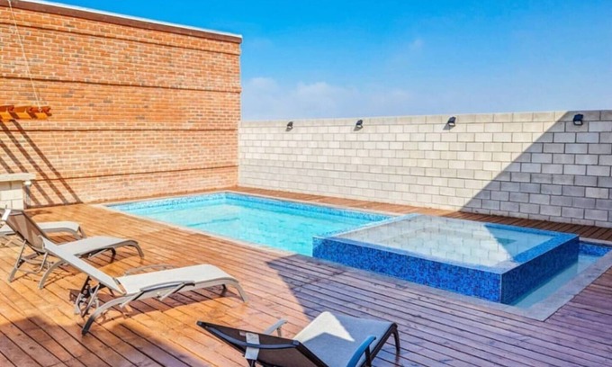 Ensenada Cabina | Apartamento tipo Cabaña