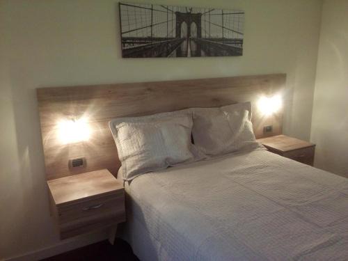 José Luis Bustamante y Rivero Apartamento | Quinta Tristán Departamento