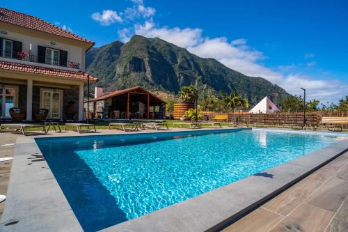 Sao Vicente Casa | Quinta Vale Vitis