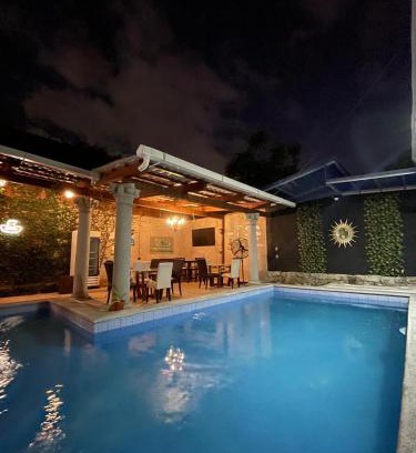 Tegucigalpa Hotel | Quinta Vela