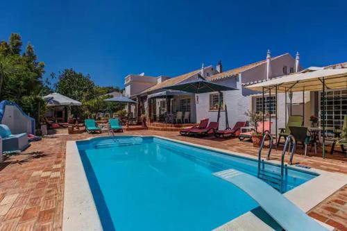 Alcalar Apartamento | Quinta Velha Authentic Farmhouse Experience by LovelyStay