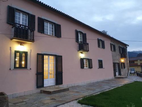 Oliveira de Frades Casa | Quinta Viela Principal