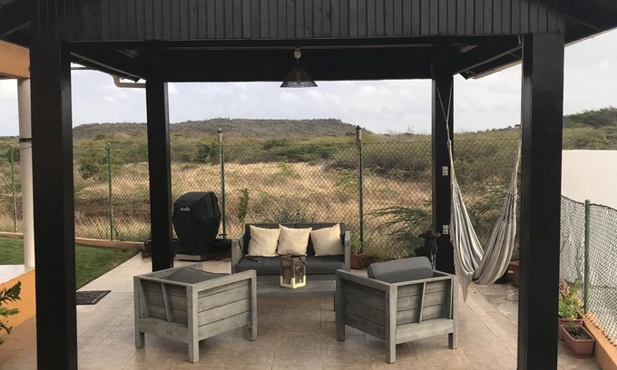 Santa Catharina Casa | Quinta Villa: su escapada del ajetreo y el bullicio