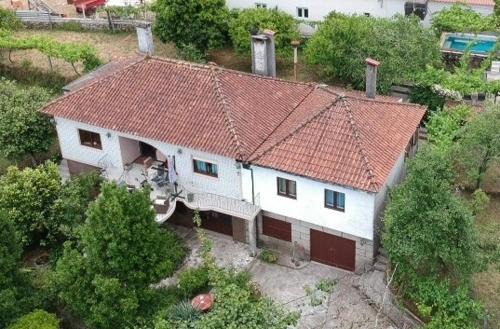 Oliveira de Frades Apartamento | Quinta Vista do Vale