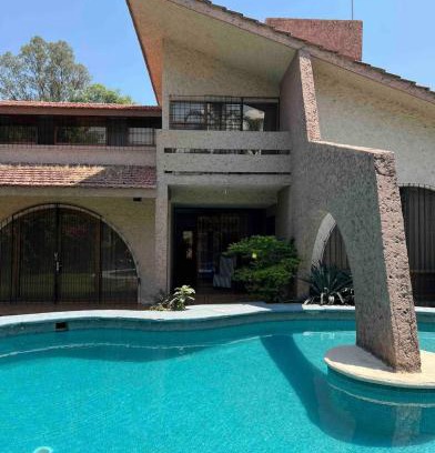 Cuernavaca Casa | Quinta Vista Hermosa