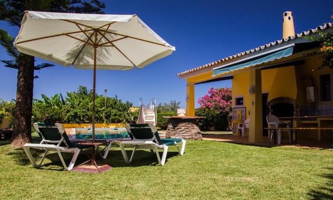 Almancil Casa | Quinta Vita - Vila Limao