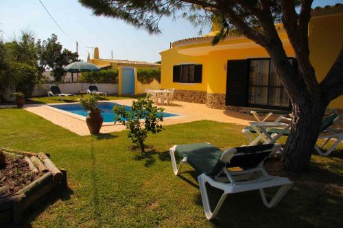 Almancil Casa | Quinta Vita - Vila Pera