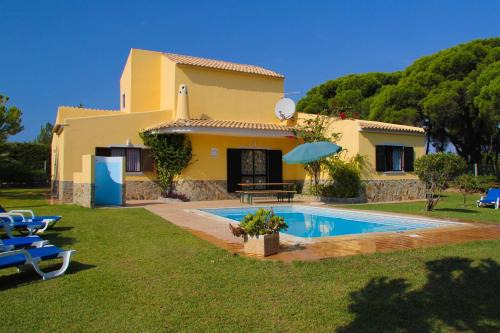 Almancil Casa | Quinta Vita - Vila Uva