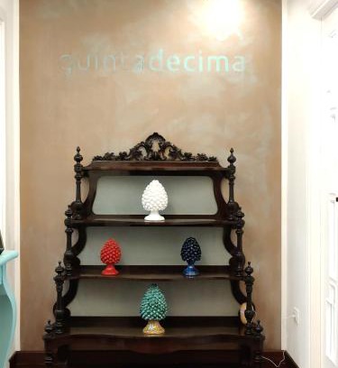 Palermo Casa | Quintadecima Rooms
