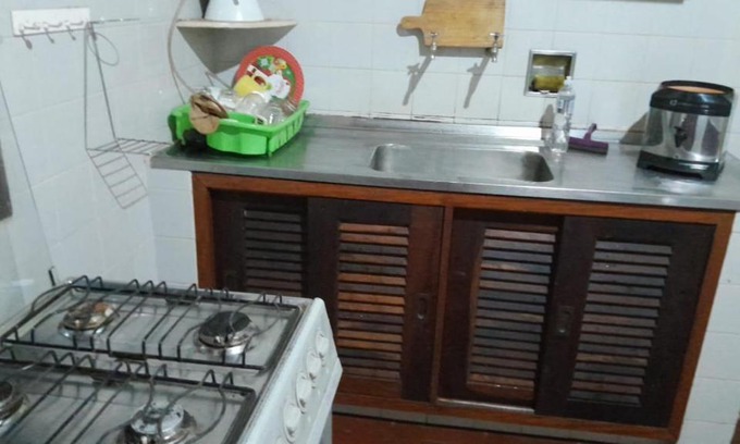 Queluz Casa | Quintal Amantikir