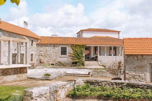 Ancora Casa | Quintal Country Houses
