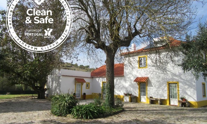 Sapataria Apartamento | Quintal do Freixo - Country House