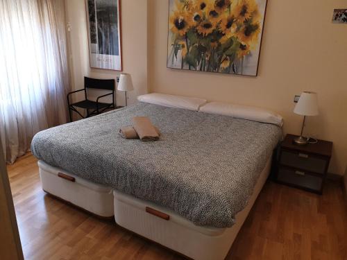 Jaca Apartamento | Quintanar Jaca
