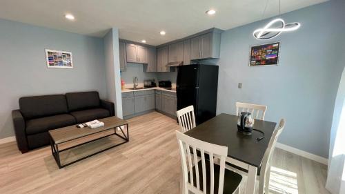 Hollywood Apartamento | Quintessence ApartHotel