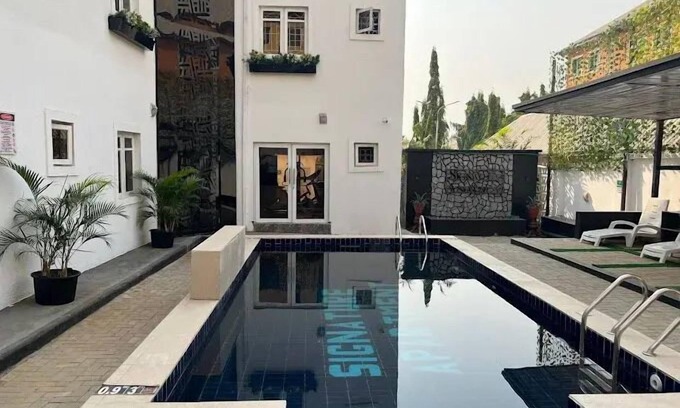 Utako Apartamento | Quintessential Apartments By Signature