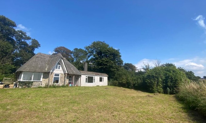 Newton Ferrers Cabaña | Quintessential, secluded South Devon cottage