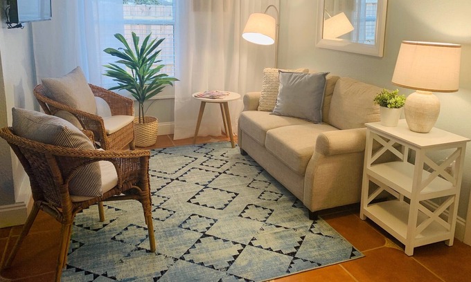 Downtown Dunedin Apartamento | Quintessential II Downtown Dunedin