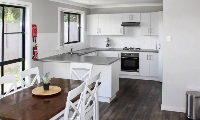 North Tamworth Apartamento | Quintet 1-157 - North Tamworth