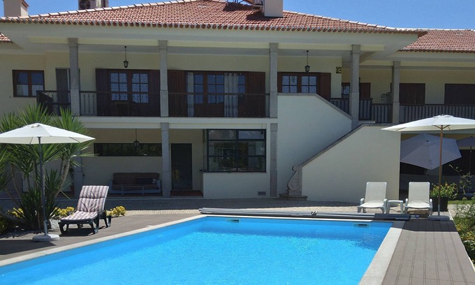Campo Casa | Quintinha da Amizade