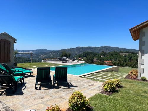 Cinfaes Casa | Quintinha da Mariana - Charming in the Douro Valley