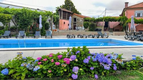 Oliveira De Azemeis Casa | Quintinha de Santiago