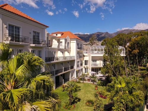 Sao Pedro Hotel | Quintinha Sao Joao Hotel & Spa