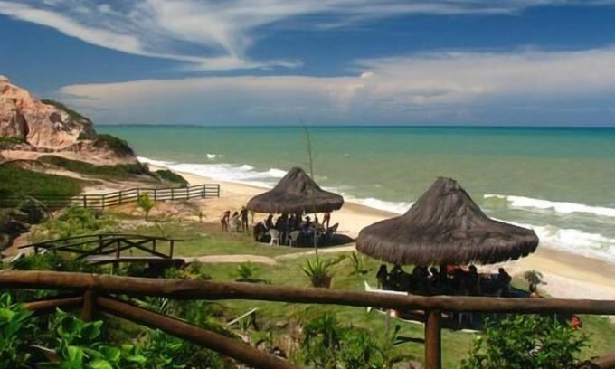 Prado Hotel | Quiriri Park Hotel
