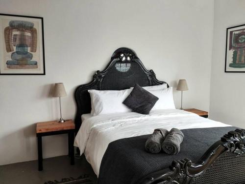 Glencairn Apartamento | Quirky Bird