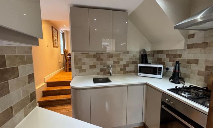 Beverley Casa | Quirky cottage in the historical town of Beverley