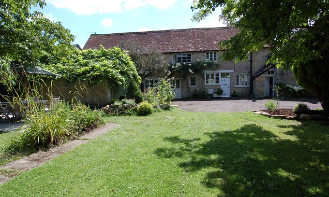 Hatch Beauchamp Cabaña | Quist Cottage, TAUNTON